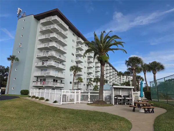 100 Silver Beach Avenue #214, DAYTONA BEACH, FL 32118