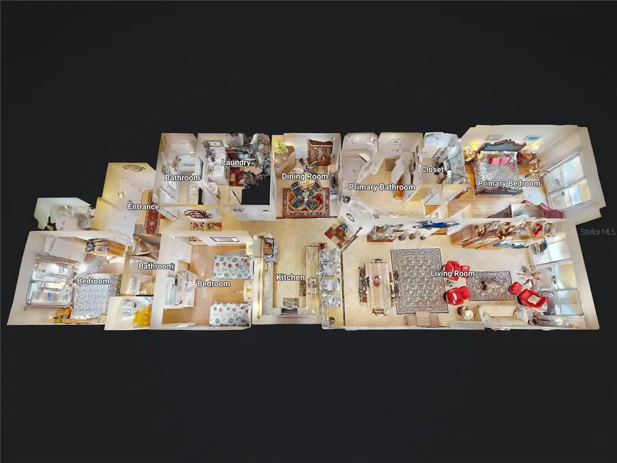 1705 S Atlantic Avenue #804, New Smyrna Beach, FL 32169 - Image #2