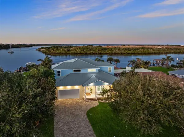 73 Cunningham Drive, NEW SMYRNA BEACH, FL 32168