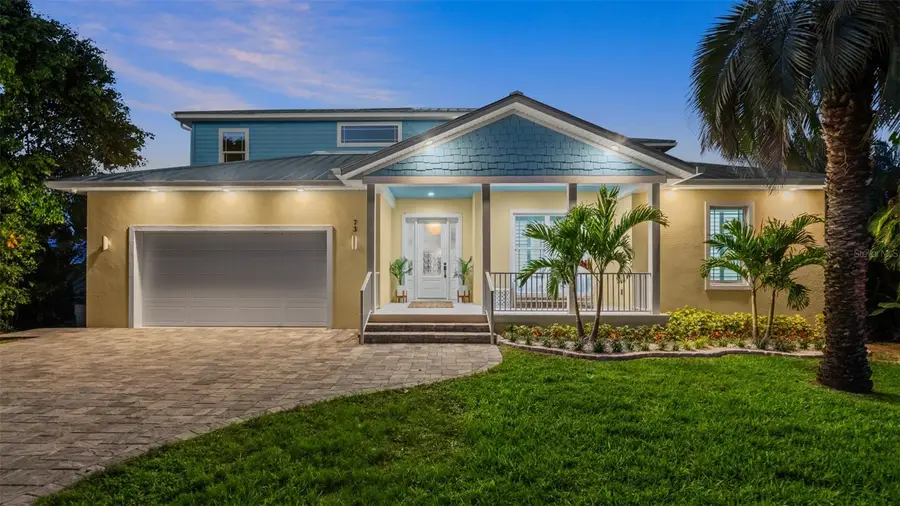 73 Cunningham Drive, New Smyrna Beach, FL 32168 - Image #2