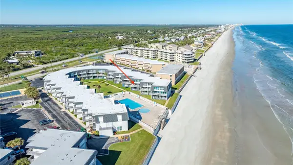 4831 Saxon Drive #233, NEW SMYRNA BEACH, FL 32169