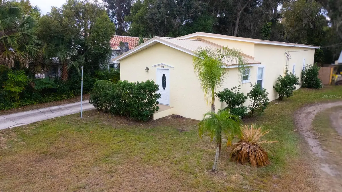 138 Park Boulevard, New Smyrna Beach, FL 32168 - Image #1