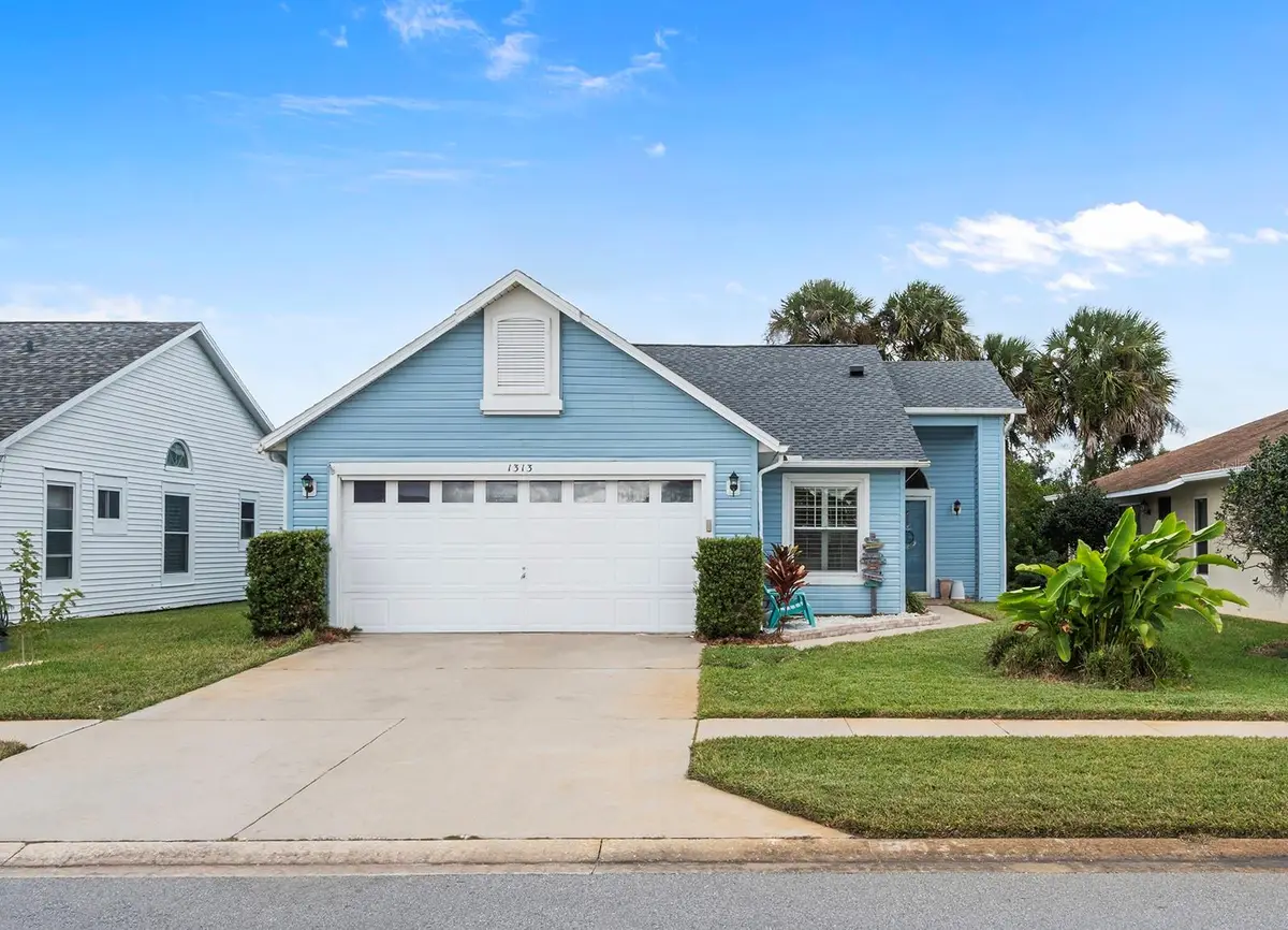1313 Wayne Avenue, New Smyrna Beach, FL 32168 - Image #1