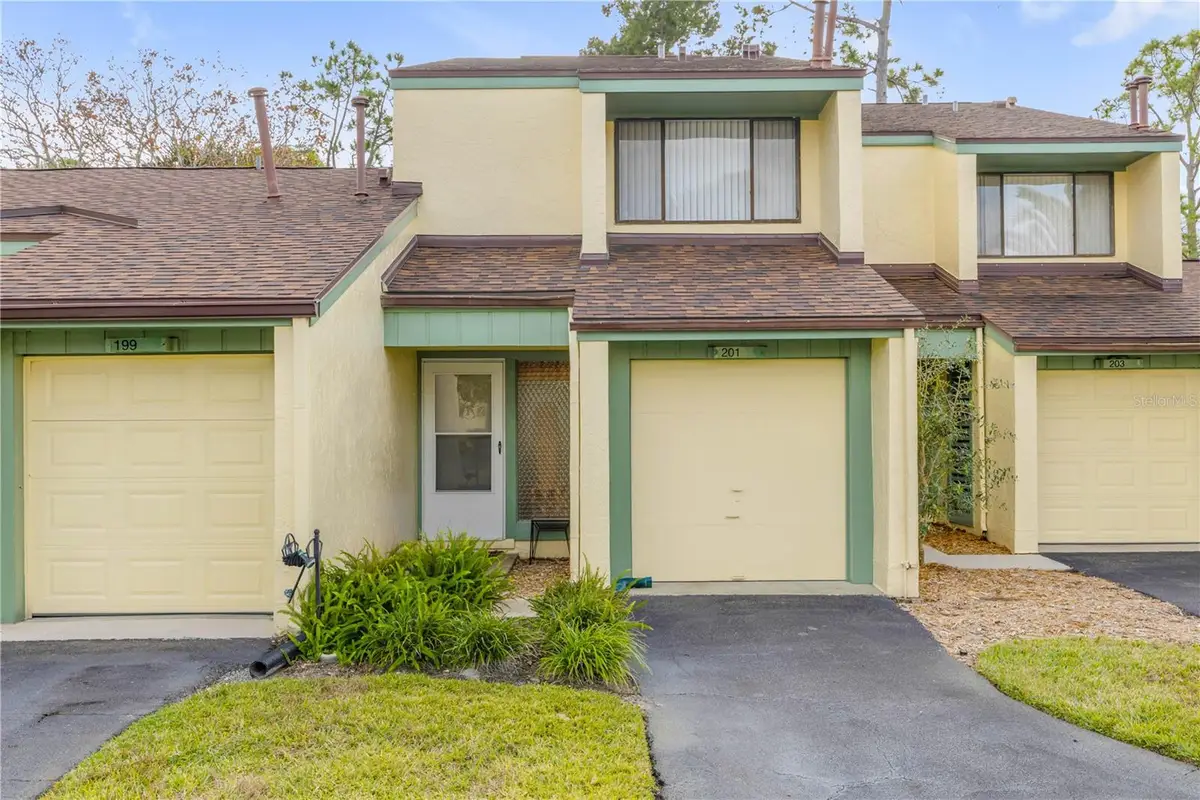 201 Club House Boulevard #201, New Smyrna Beach, FL 32168 - Image #1