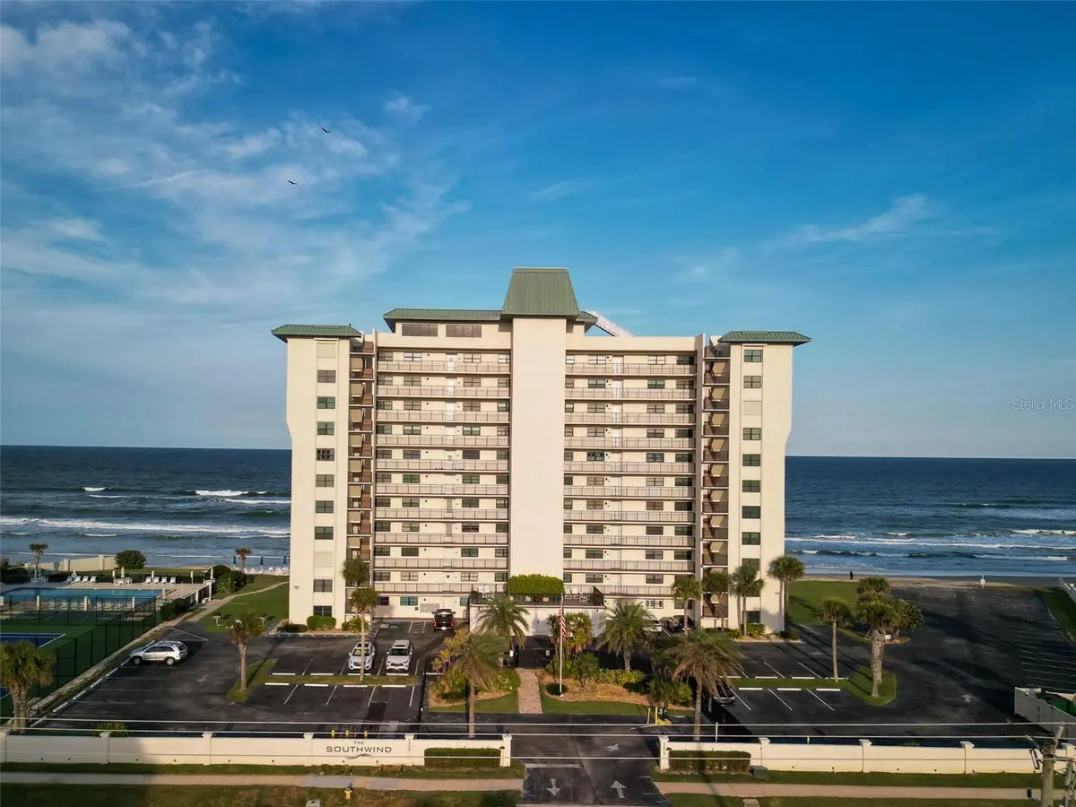 5499 S Atlantic Avenue #205, New Smyrna Beach, FL 32169 - Image #1