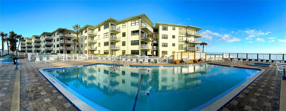 1571 S Atlantic Avenue #1110, New Smyrna Beach, FL 32169 - Image #1