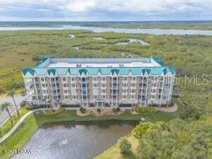 4672 Riverwalk Village Court #8508, PONCE INLET, FL 32127