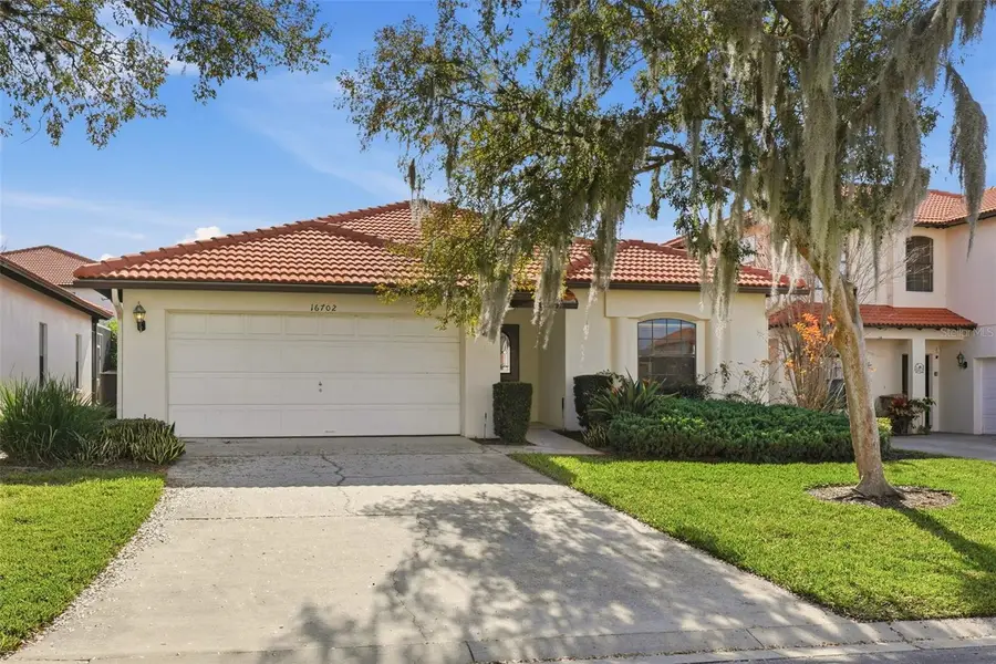 16702 Caribbean Breeze Way, Clermont, FL 34714 - Image #2