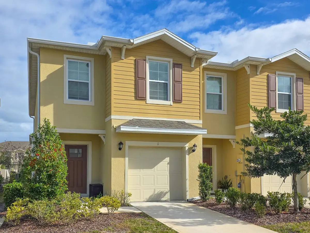 1 Bella Lago Circle, Port Orange, FL 32129 - Image #1