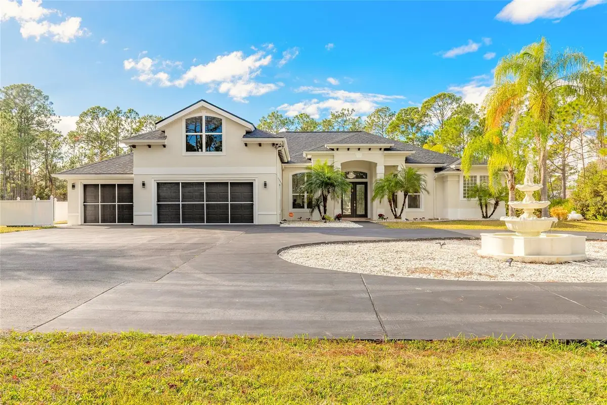 1670 Roosevelt Boulevard, Daytona Beach, FL 32124 - #1