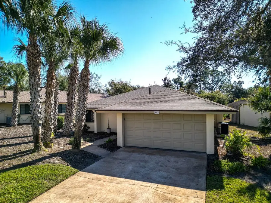 168 Turnberry Circle, New Smyrna Beach, FL 32168 - #2