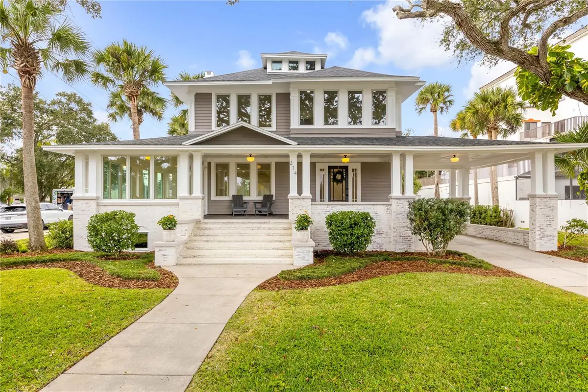 214 S Riverside Drive, New Smyrna Beach, FL 32168 - Image #1