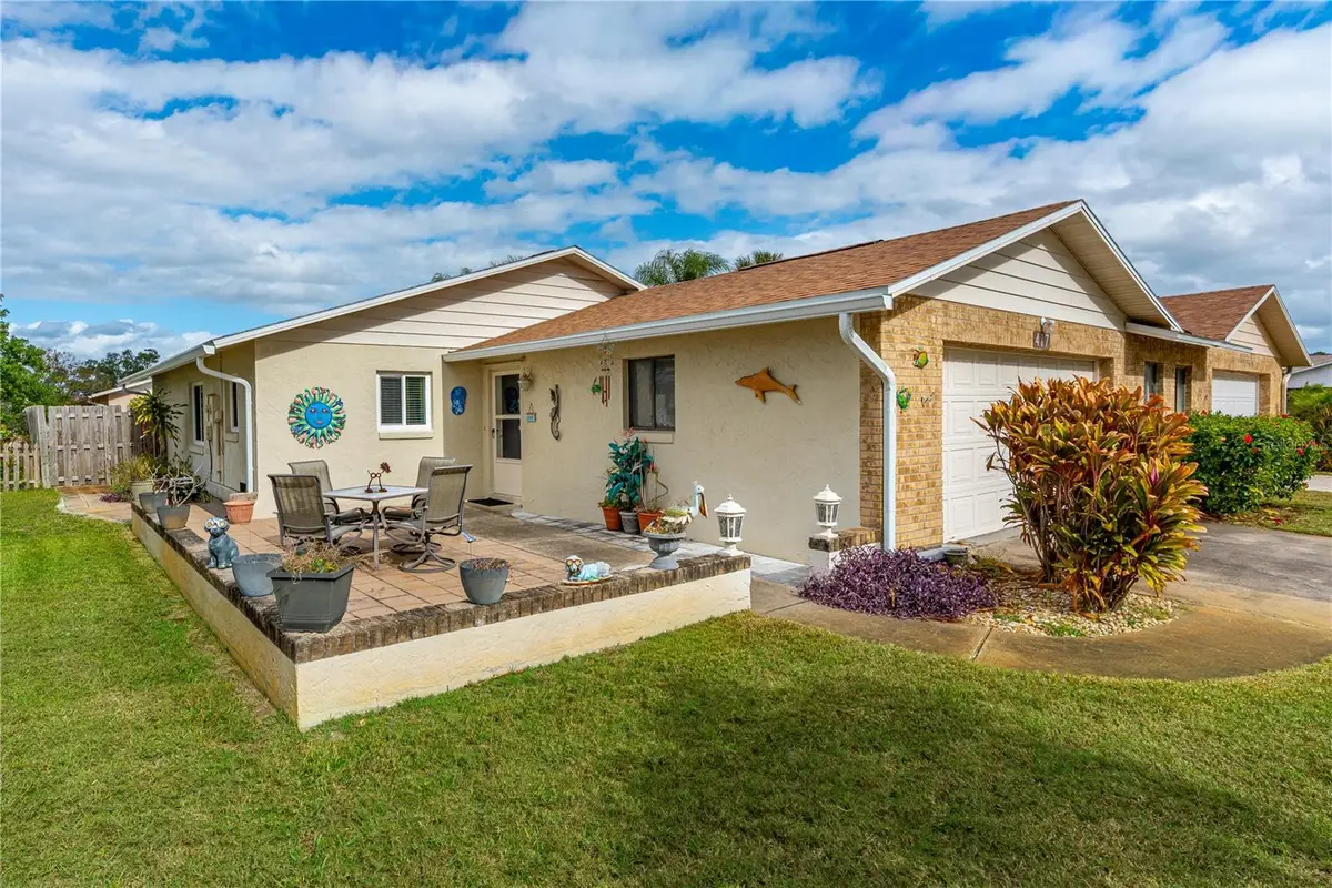 417 Falcon Avenue, Edgewater, FL 32141 - Image #1