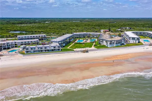 4841 S Atlantic Avenue #D202, NEW SMYRNA BEACH, FL 32169