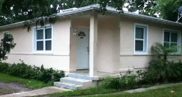 486 Oak Street, NEW SMYRNA BEACH, FL 32168