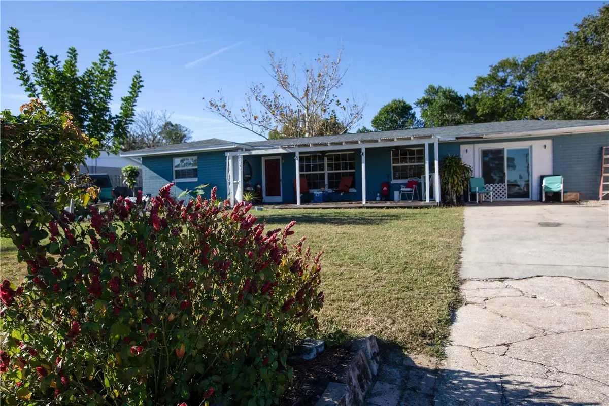 116 Silver Circle, Edgewater, FL 32141 - Image #1