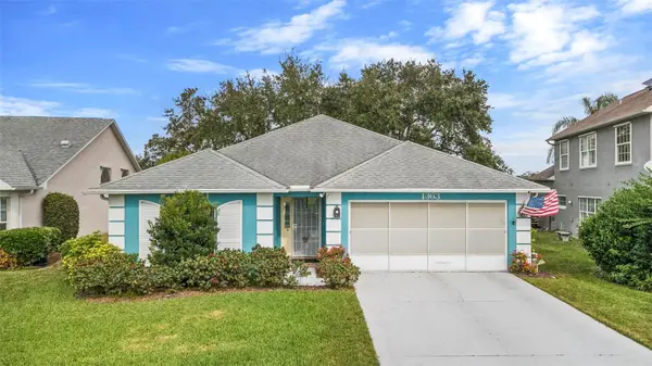 1363 Wayne Avenue, NEW SMYRNA BEACH, FL 32168