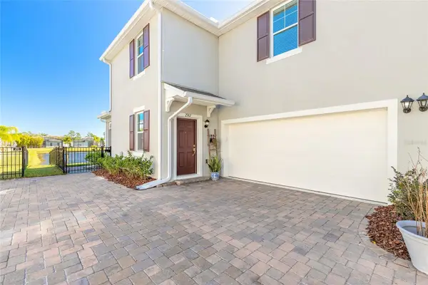 2967 Meleto Boulevard, NEW SMYRNA BEACH, FL 32168