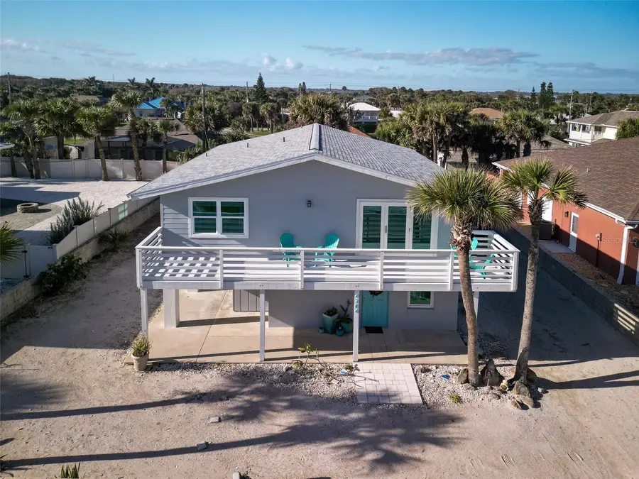 4704 Van Kleeck Drive, New Smyrna Beach, FL 32169 - Image #2