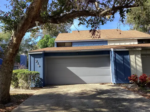 216 Pine Cone Trail, ORMOND BEACH, FL 32174