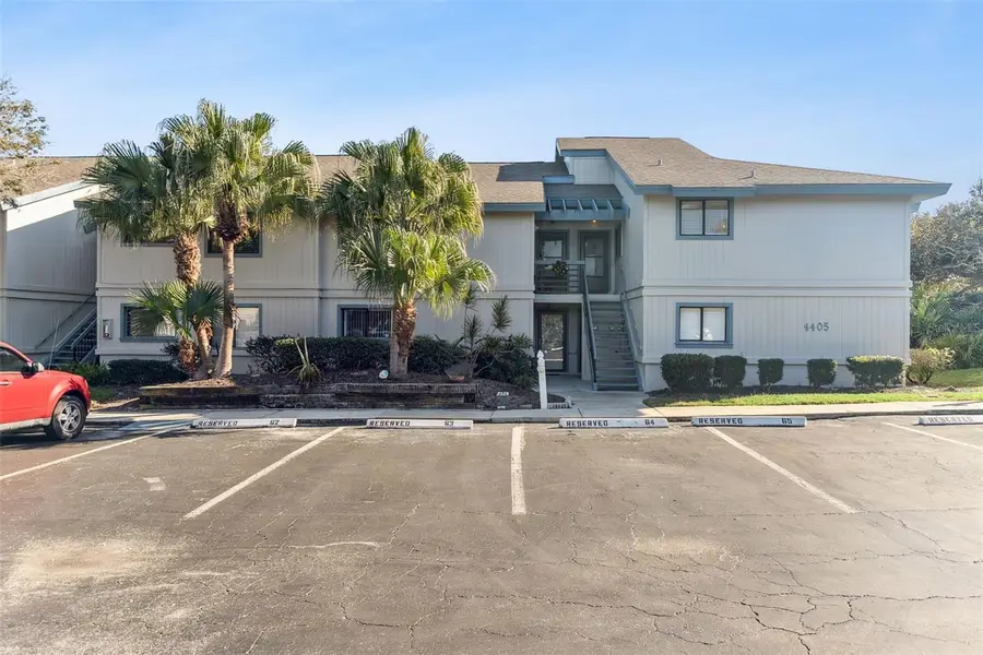 4405 Sea Mist Drive #219, New Smyrna Beach, FL 32169 - Image #2