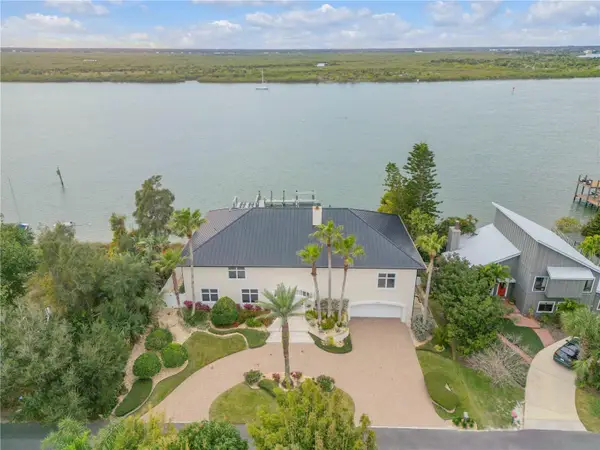 Address Withheld By Seller, NEW SMYRNA BEACH, FL 32169