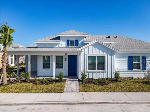 272 Last Mango Drive, DAYTONA BEACH, FL 32124