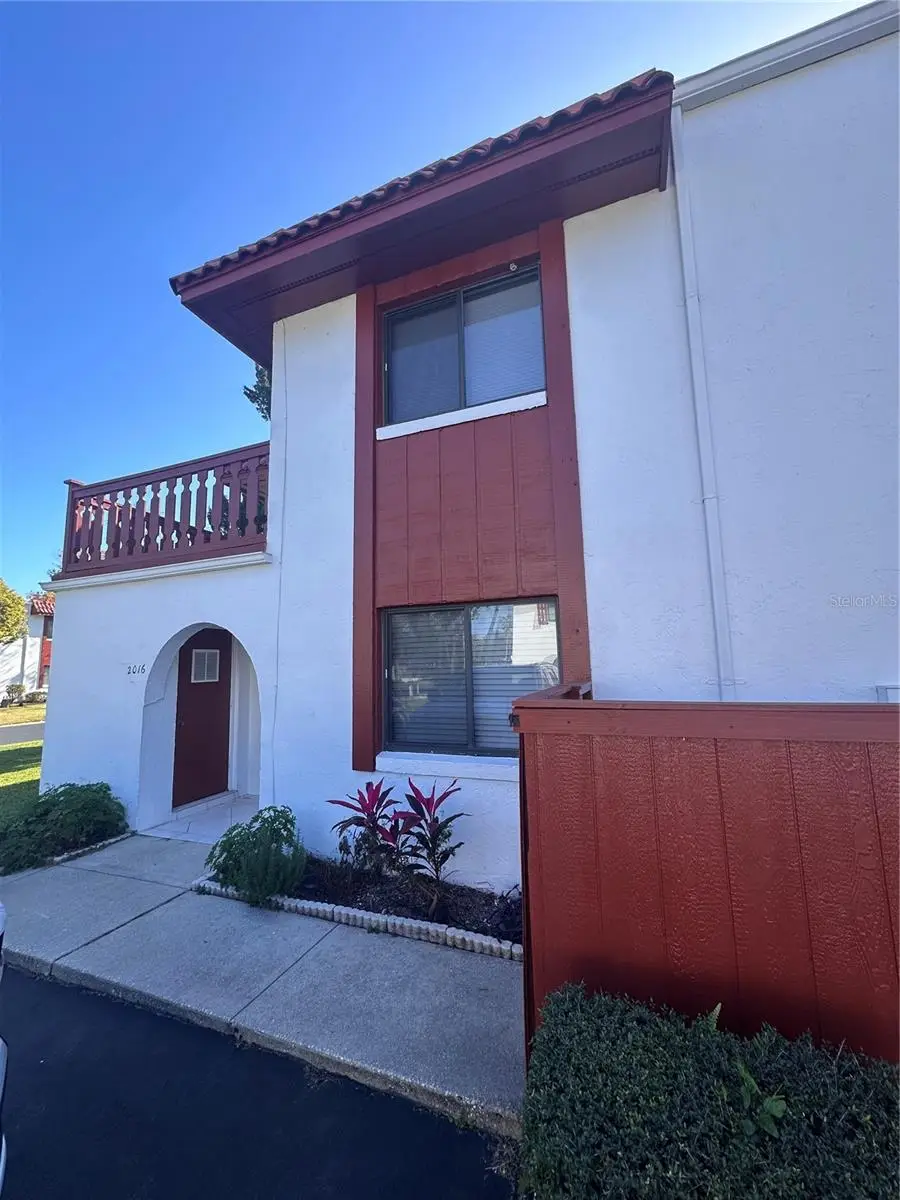 2016 Oak Meadow Circle, South Daytona, FL 32119 - #1