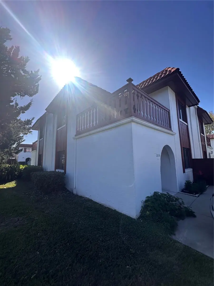 2016 Oak Meadow Circle, South Daytona, FL 32119 - #2