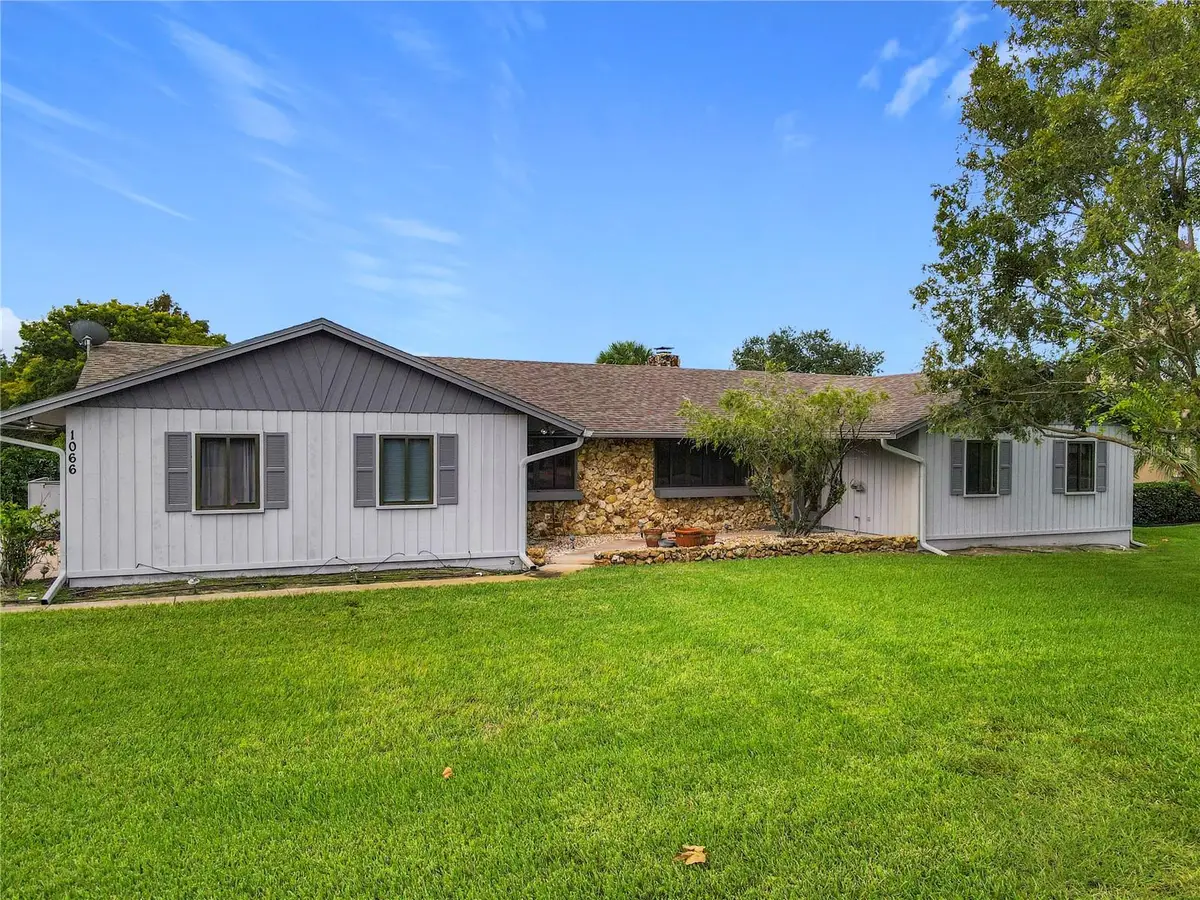 1066 Clubhouse Boulevard, New Smyrna Beach, FL 32168 - #1