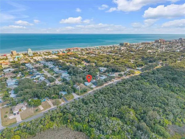 2805 Saxon Drive, NEW SMYRNA BEACH, FL 32169