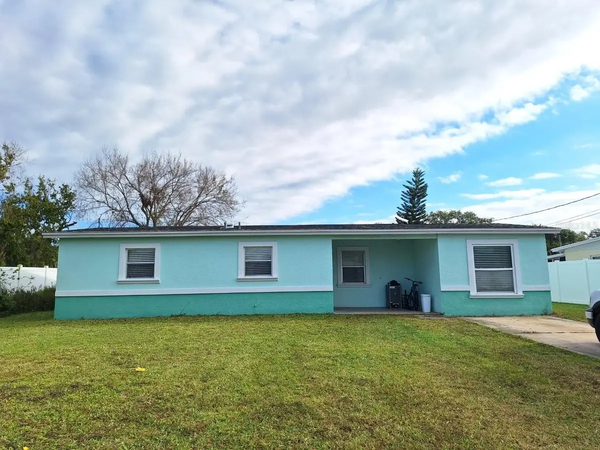 463 Corbin Park Road, New Smyrna Beach, FL 32168 - Image #1