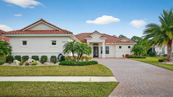 2820 S Asciano Court, NEW SMYRNA BEACH, FL 32168
