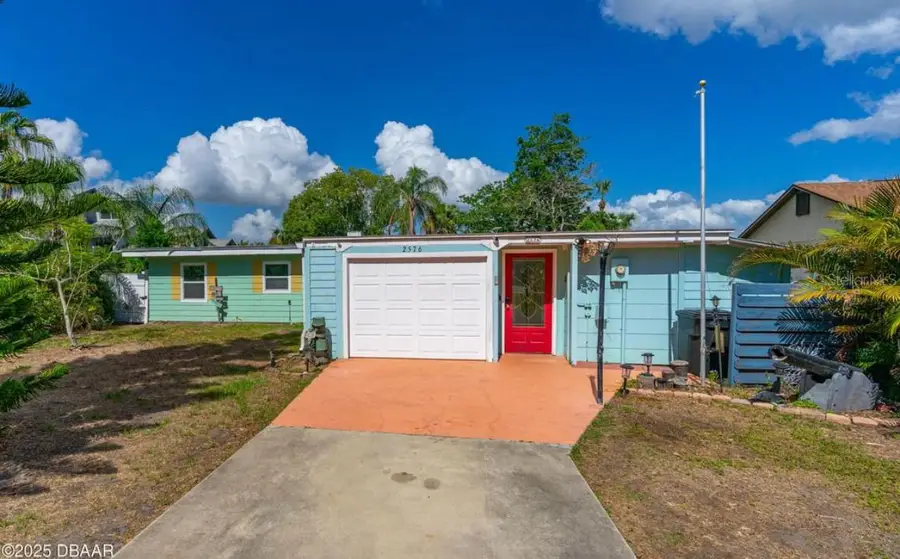 2576 Sunset Drive, New Smyrna Beach, FL 32168 - Image #2