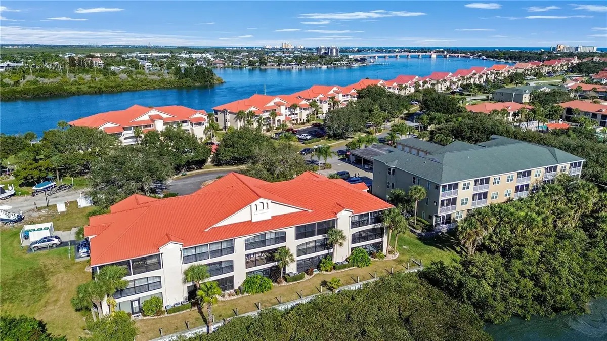 466 Bouchelle Drive #104, New Smyrna Beach, FL 32169 - #1