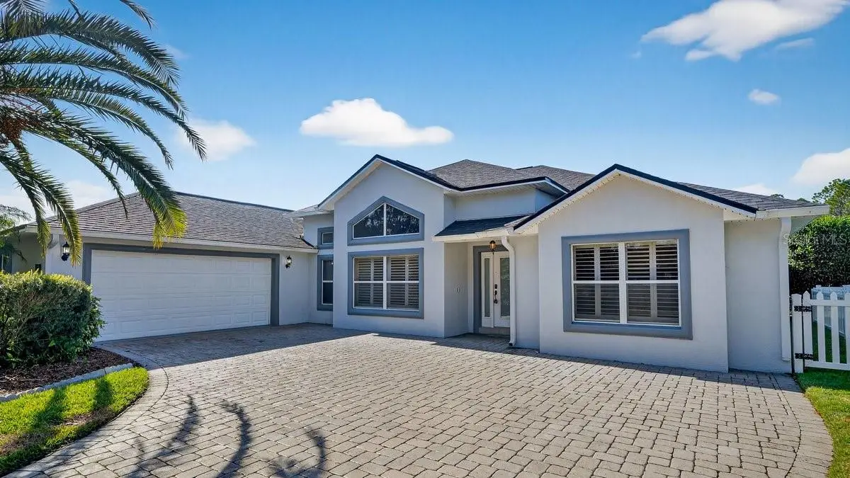 4229 Mayfair Lane, Port Orange, FL 32129 - Image #1