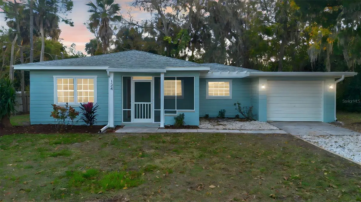 124 Evergreen Avenue, Edgewater, FL 32132 - Image #1