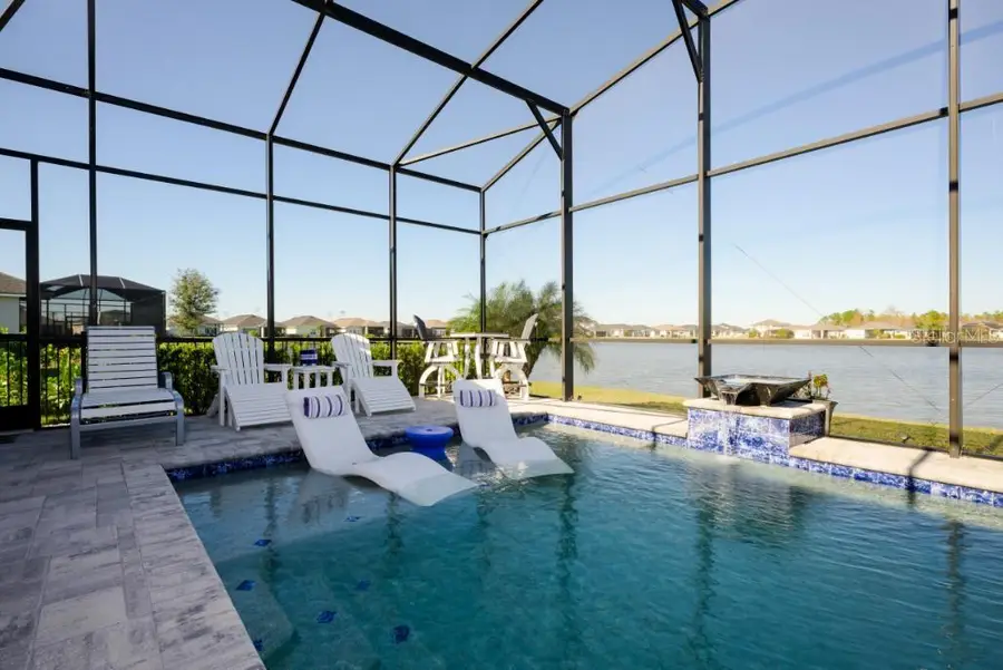 234 Magenta Road, Daytona Beach, FL 32124 - #3