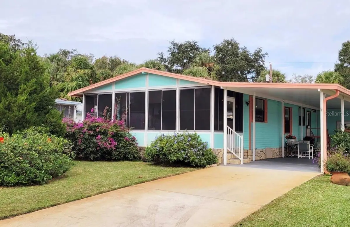 141 N 141 Indian River, Edgewater, FL 32141 - #1