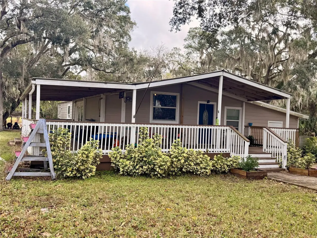 685 Eagle Watch Road, Oak Hill, FL 32759 - Image #1