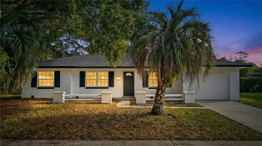 398 Graciela Circle, Saint Augustine, FL 32086 - #2