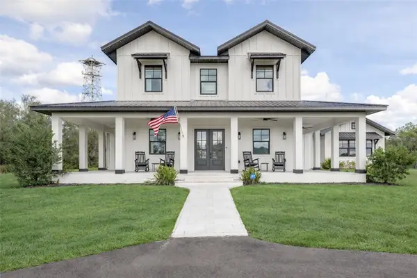 1015 Tallacoe Trail, NEW SMYRNA BEACH, FL 32168