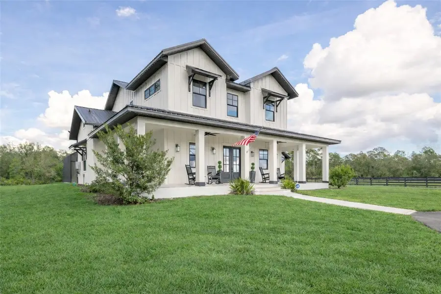 1015 Tallacoe Trail, New Smyrna Beach, FL 32168 - Image #2