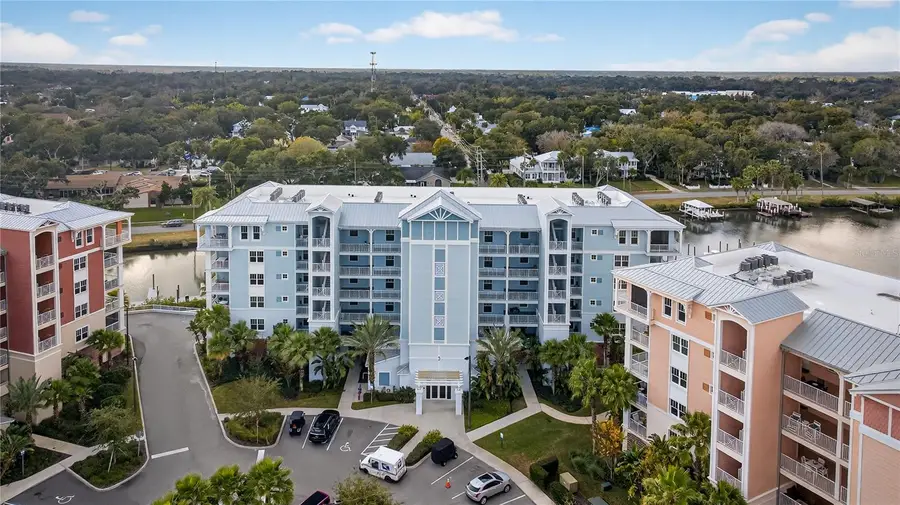 3 Riverwalk Drive #405, New Smyrna Beach, FL 32169 - Image #2