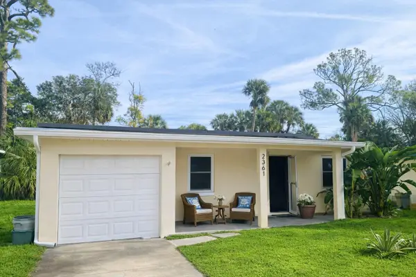 2361 Anastasia Drive, SOUTH DAYTONA, FL 32119