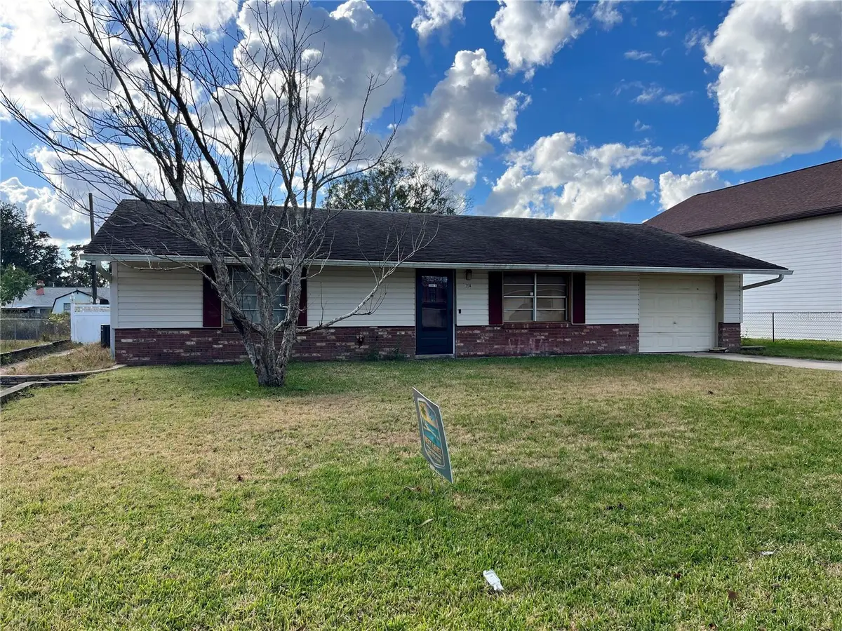 2114 Travelers Palm Drive, Edgewater, FL 32141 - Image #1