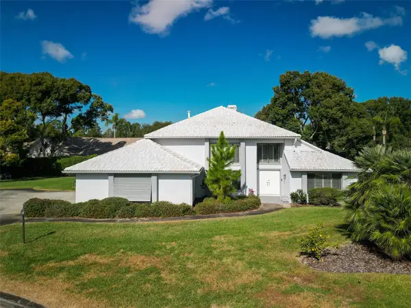 935 Crooked Wood Court, NEW SMYRNA BEACH, FL 32168