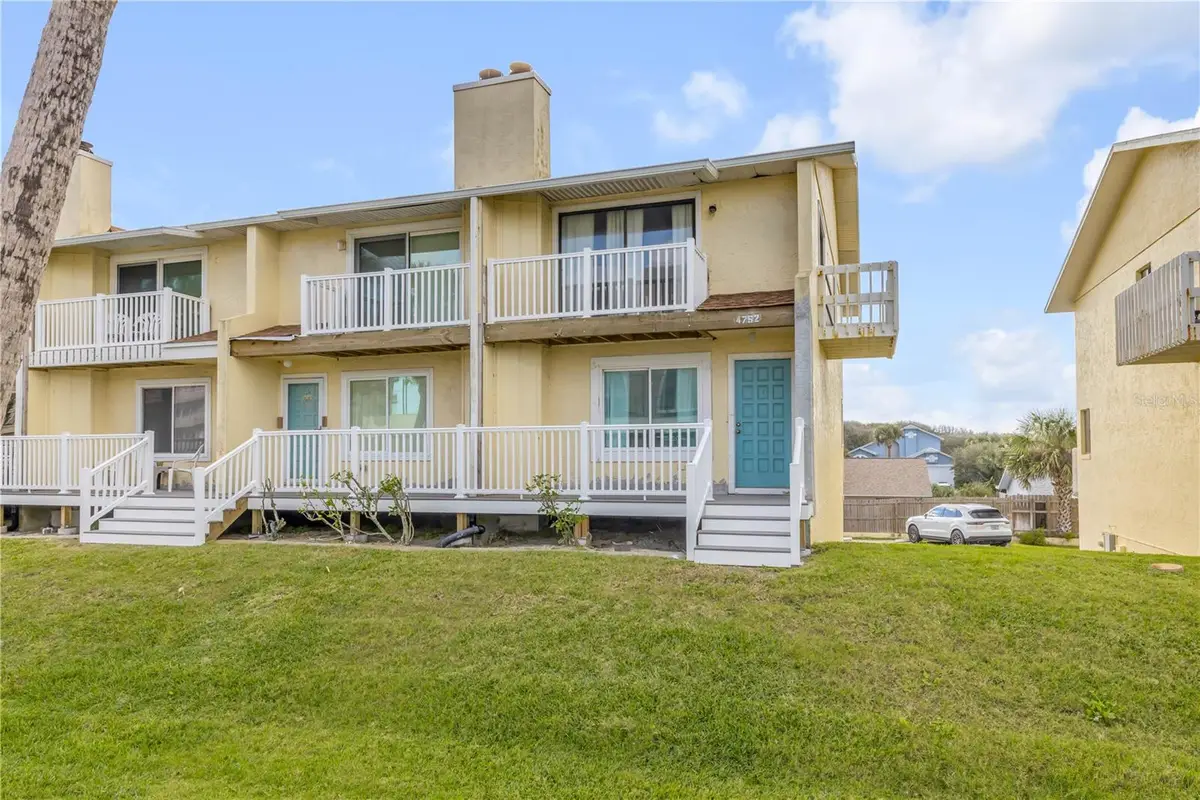 4752 S Atlantic Avenue #1, Ponce Inlet, FL 32127 - Image #1