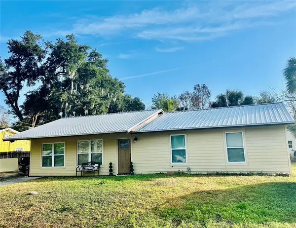 1399 James Street, NEW SMYRNA BEACH, FL 32168
