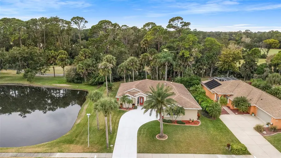 2610 Turnbull Estates Drive, New Smyrna Beach, FL 32168 - Image #2